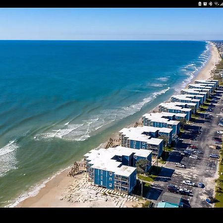 Ocean Front Condo Paradise 168 ノース・トップセール・ビーチ エクステリア 写真
