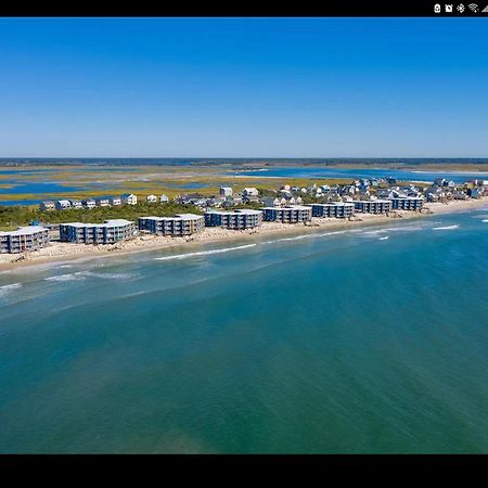 Ocean Front Condo Paradise 168 ノース・トップセール・ビーチ エクステリア 写真