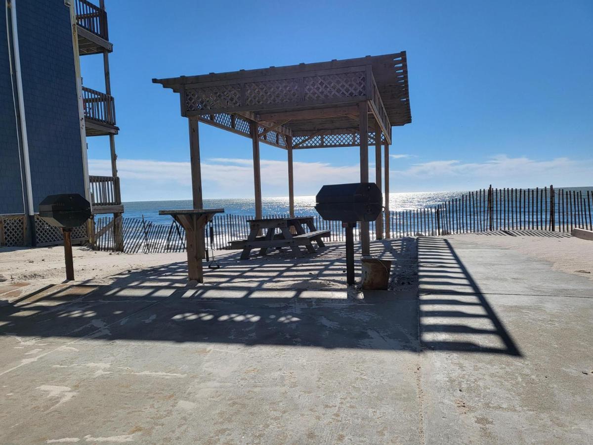 Ocean Front Condo Paradise 168 ノース・トップセール・ビーチ エクステリア 写真