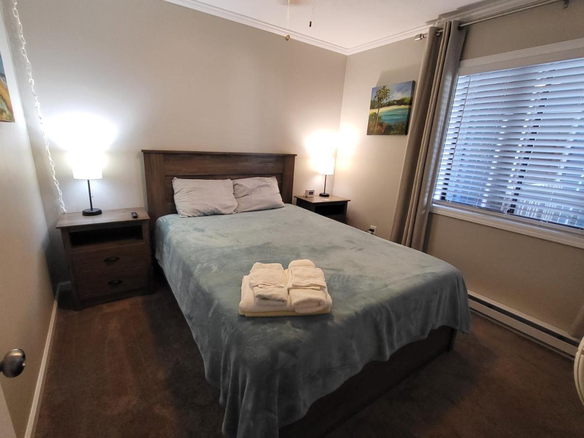 Ocean Front Condo Paradise 168 ノース・トップセール・ビーチ エクステリア 写真