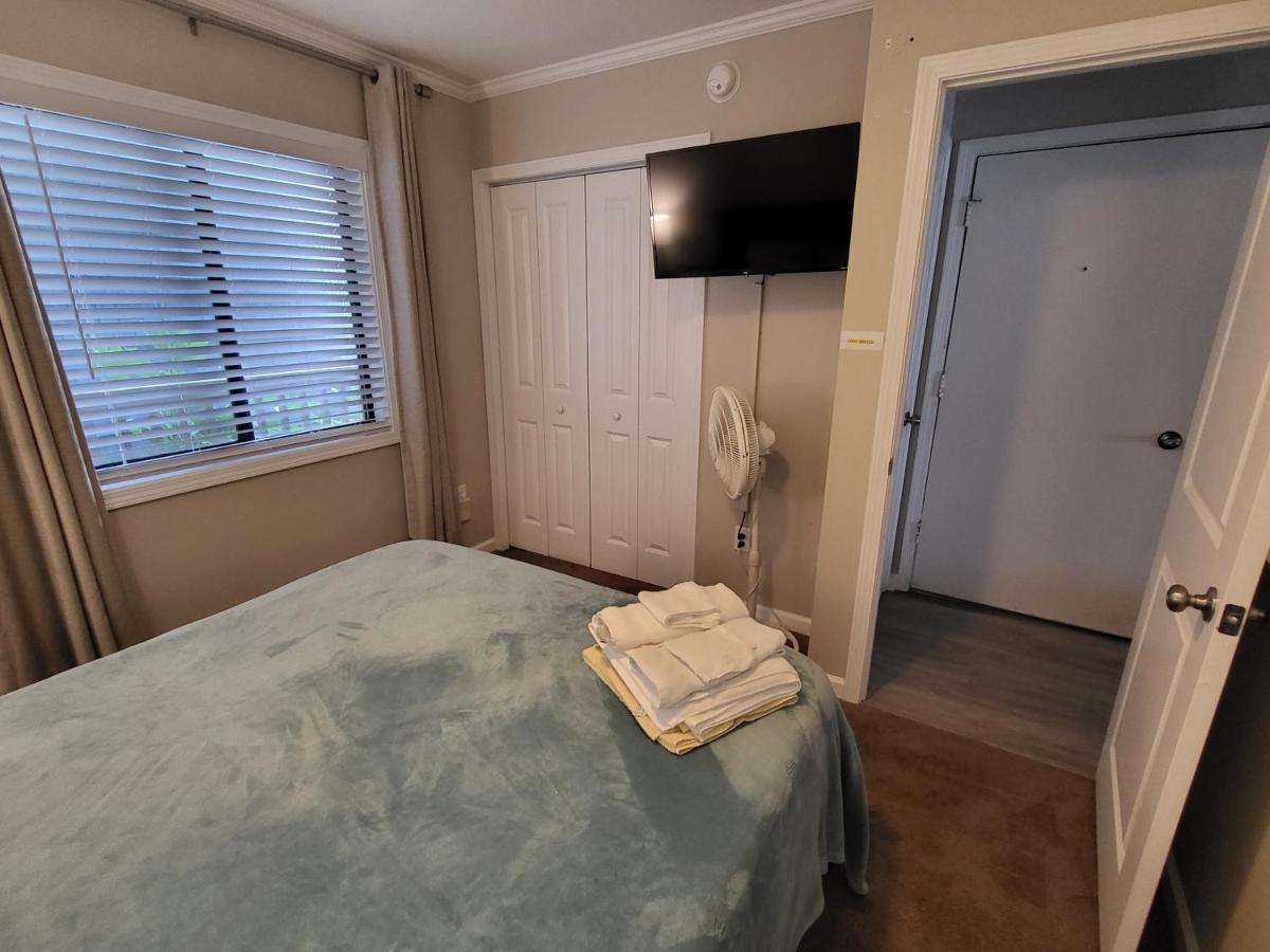 Ocean Front Condo Paradise 168 ノース・トップセール・ビーチ エクステリア 写真