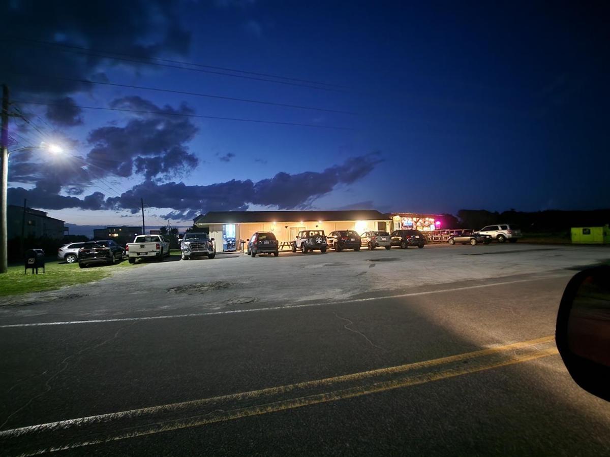 Ocean Front Condo Paradise 168 ノース・トップセール・ビーチ エクステリア 写真