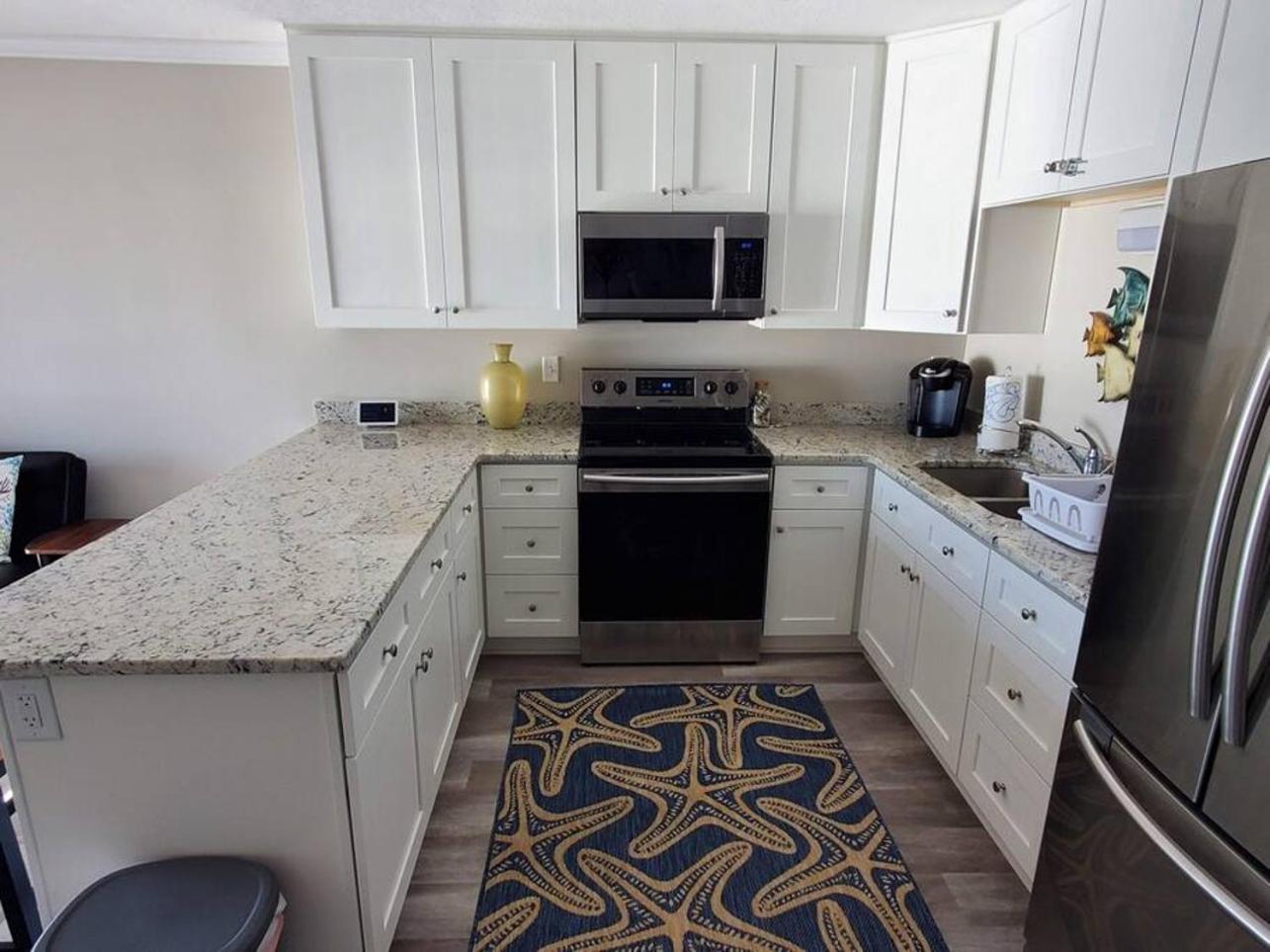 Ocean Front Condo Paradise 168 ノース・トップセール・ビーチ エクステリア 写真