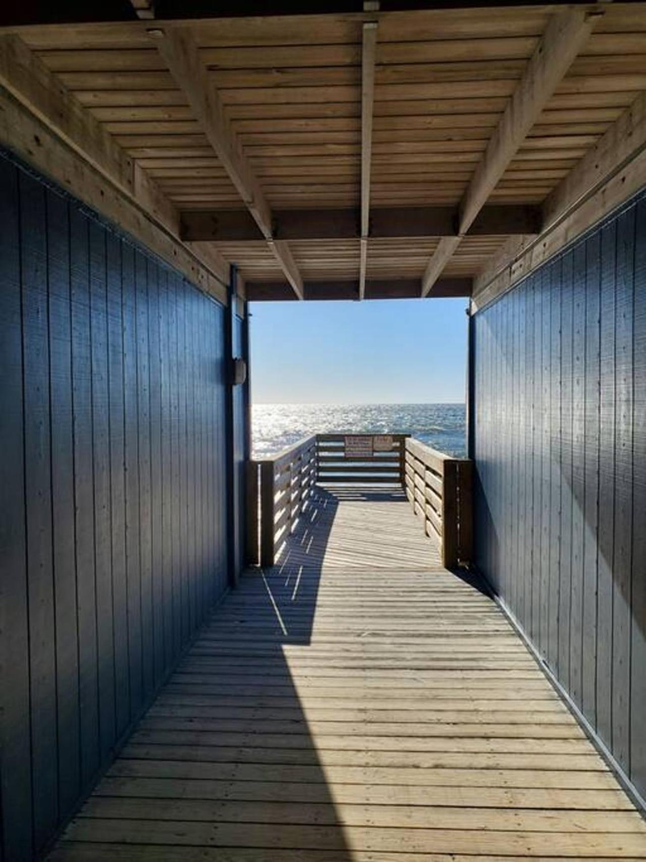 Ocean Front Condo Paradise 168 ノース・トップセール・ビーチ エクステリア 写真